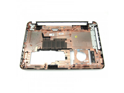 Капак дъно за лаптоп Dell Inspiron 3521 3537 5521 5537 Vostro 2521 Черен (втора употреба)