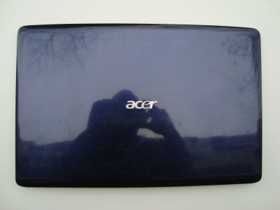 Капак матрица за лаптоп Acer Aspire 7240 7540 41.4FX02.001