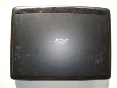 Капак матрица за лаптоп Acer Aspire 7520