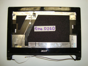 Капаци матрица за лаптоп Acer Aspire One D260 AP0F30008D2