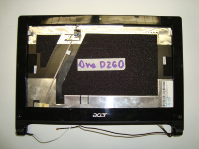 Капаци матрица за лаптоп Acer Aspire One D260 AP0F30008D2