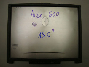 Капаци матрица за лаптоп Acer TravelMate 630