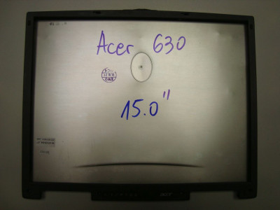 Капаци матрица за лаптоп Acer TravelMate 630