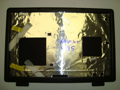 Капаци матрица за лаптоп Advent 9115 9415