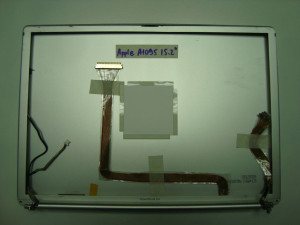 Капаци матрица за лаптоп Apple PowerBook G4 A1095