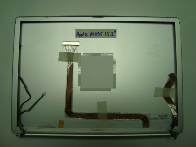Капаци матрица за лаптоп Apple PowerBook G4 A1095
