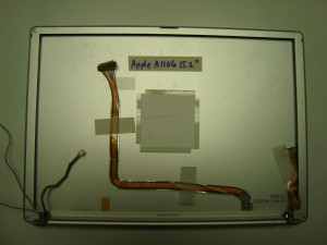 Капаци матрица за лаптоп Apple PowerBook G4 A1106