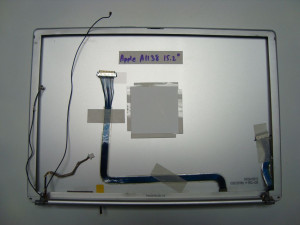 Капаци матрица за лаптоп Apple PowerBook G4 A1138