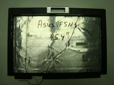 Капак матрица за лаптоп Asus F5N F5V F5R F5Z 13GNLF1AP013