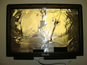 Капаци матрица за лаптоп Asus X51R 13GNQK1AP043