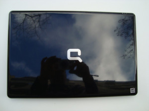 Капаци матрица за лаптоп Compaq Presario CQ61 3D0P6LCTP40