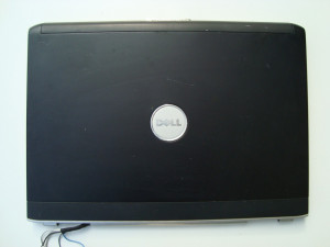Капаци матрица за лаптоп Dell Inspiron 1520 1521 0DY639