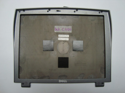 Капаци матрица за лаптоп Dell Latitude C400