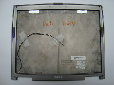 Капаци матрица за лаптоп Dell Latitude D610