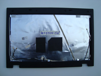 Капаци матрица за лаптоп Dell Latitude E5510 60.4EQ01.012 0G6TDY