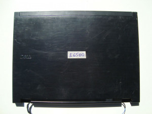 Капаци матрица за лаптоп Dell Latitude E6500 0CP219 (втора употреба)