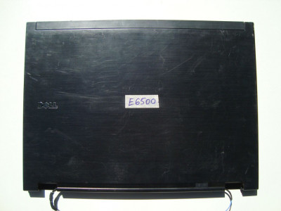 Капаци матрица за лаптоп Dell Latitude E6500 0CP219 (втора употреба)