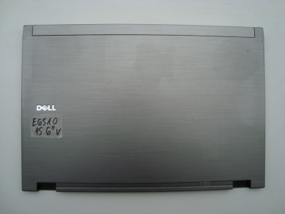 Капаци матрица за лаптоп Dell Latitude E6510 AM0AF000K00