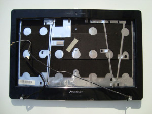 Капаци матрица за лаптоп Gateway MD2614 38AJ2LCTNB03A