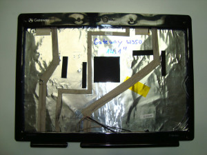 Капаци матрица за лаптоп Gateway W350A