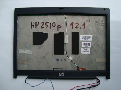 Капак матрица за лаптоп HP Compaq 2510p 451736-001