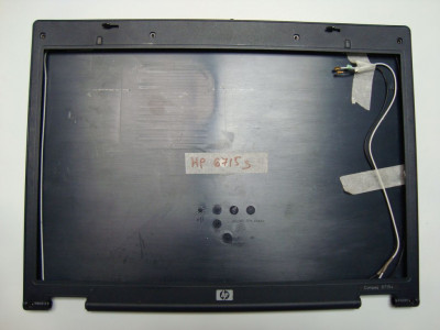 Капак матрица за лаптоп HP Compaq 6715b 6715s 6070B0155601