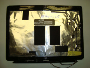 Капаци матрица за лаптоп HP Pavilion dv5-1000 (втора употреба)