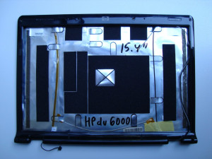 Капаци матрица за лаптоп HP Pavilion dv6000 dv6500 dv6700