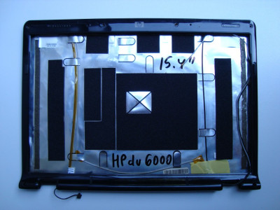 Капаци матрица за лаптоп HP Pavilion dv6000 dv6500 dv6700