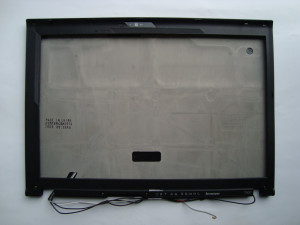 Капак матрица за лаптоп Lenovo ThinkPad T400 R400 45M2614