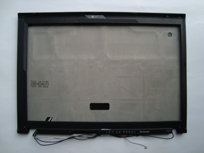 Капак матрица за лаптоп Lenovo ThinkPad T400 R400 45M2614