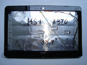 Капаци матрица за лаптоп MSI MS-1356 X370 E2P-351A222-Y31