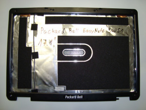 Капаци матрица за лаптоп Packard Bell EasyNote SW51
