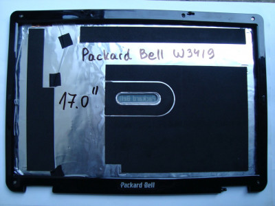 Капаци матрица за лаптоп Packard Bell EasyNote W3419 340800100009