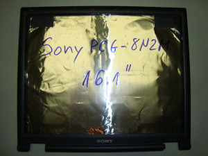 Капаци матрица за лаптоп Sony Vaio PCG-8N2M PCG-GRT816S