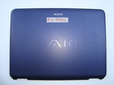 Капаци матрица за лаптоп Sony Vaio PCG-7133L VGN-NR 15.4"