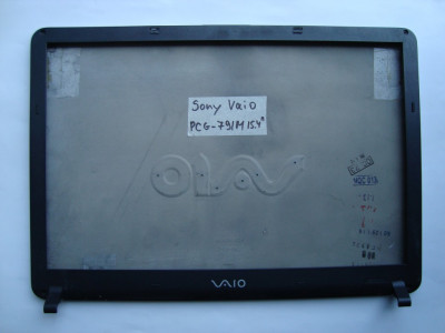 Капаци матрица за лаптоп Sony Vaio PCG-791М VGN-FS 2-546-195