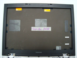 Капаци матрица за лаптоп Toshiba Satellite A120