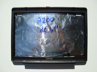 Капаци матрица за лаптоп Toshiba Satellite A200 A205 AP019000220