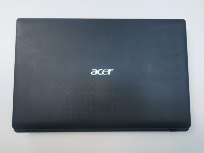Капак матрица за лаптоп Acer Aspire 5742 AP0FO0009101
