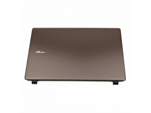 Капак матрица за лаптоп Acer Aspire E5-511 E5-521 E5-531 E5-572 Metal Brown