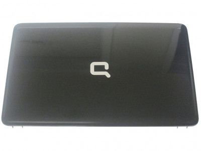 Капак матрица за лаптоп Compaq Presario CQ58 Black 689673-001