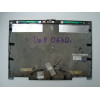 Капак матрица за лаптоп Dell Latitude D620 D630 0JD104