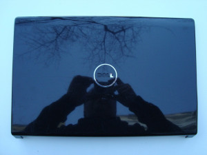 Капак матрица за лаптоп Dell Studio 1555 1557 1558 0W855P