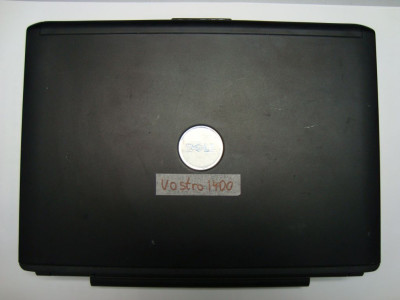 Капак матрица за лаптоп Dell Vostro 1400 0WY781