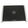 Капак матрица за лаптоп Dell XPS M1530 Черен