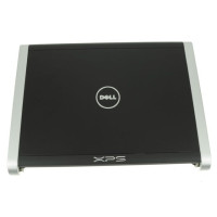 Капак матрица за лаптоп Dell XPS M1530 Черен