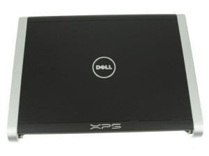 Капак матрица за лаптоп Dell XPS M1530 Черен