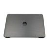 Капак матрица за лаптоп HP 15-AY 859511-001 Черен (втора употреба)
