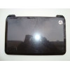Капак матрица за лаптоп HP 15-B Черен (втора употреба)